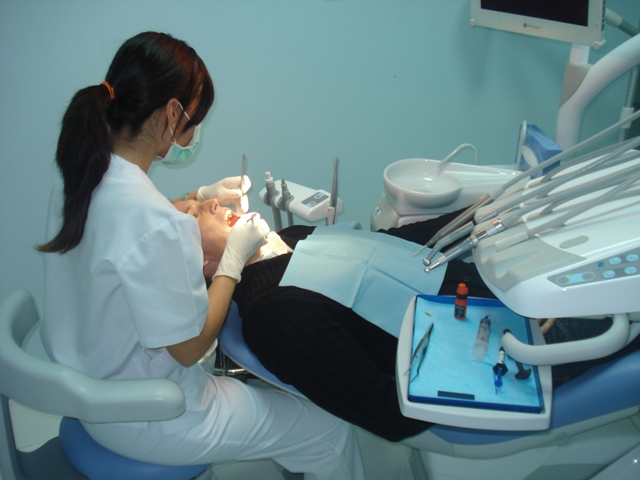 Odontologia - Clinica Zirdent Plus
