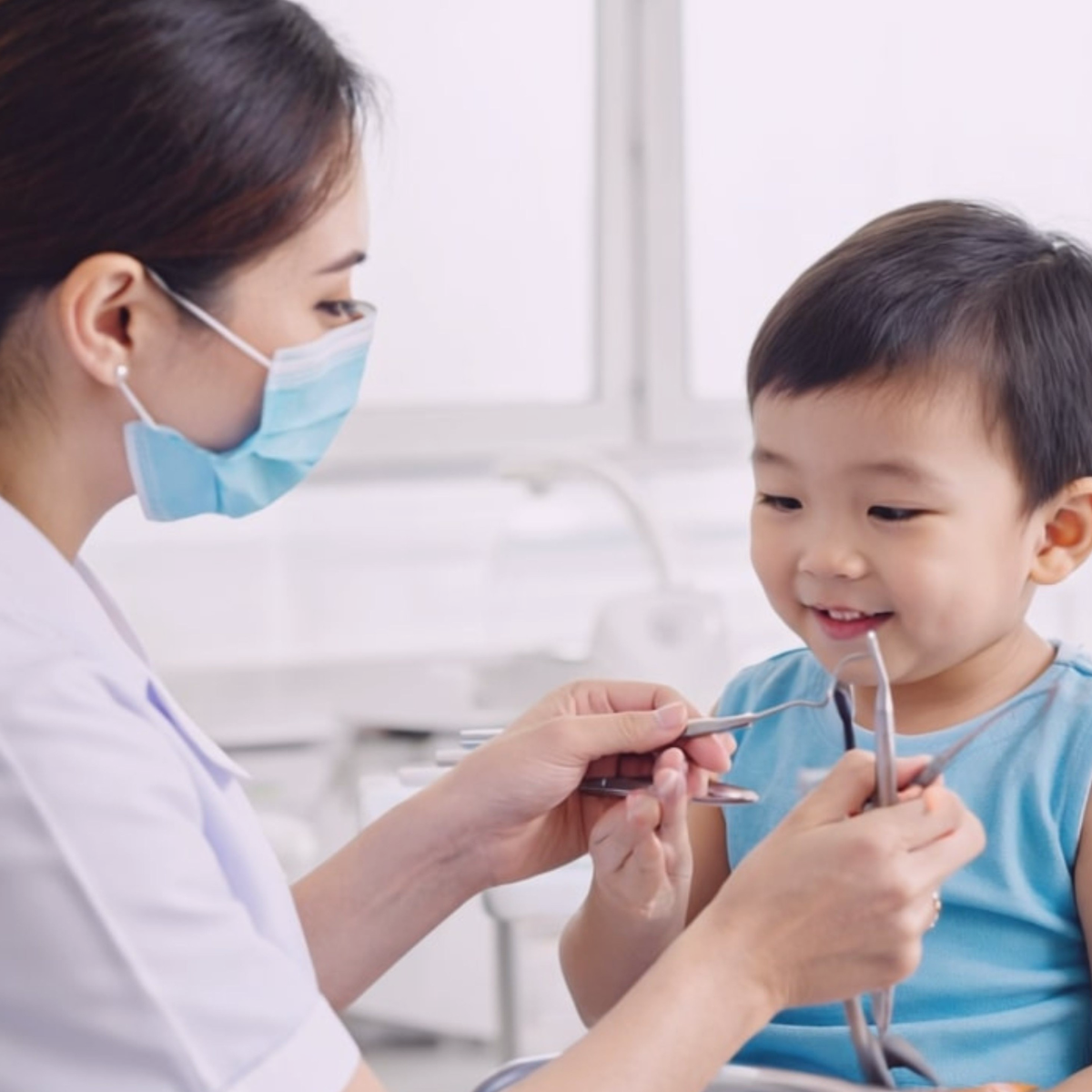 odontopediatría - clinicazirdent.com